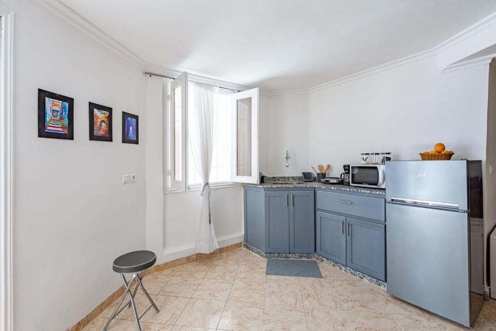 Cosy apartment in the heart of Hivernage — photo 8