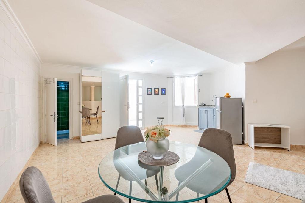 Cosy apartment in the heart of Hivernage — photo 7