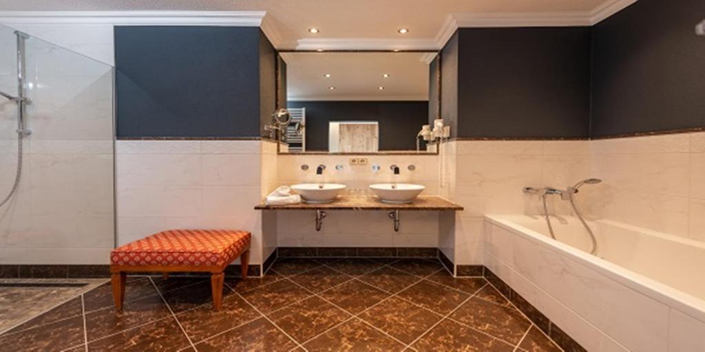 Erzherzog Johann Alpin Style Hotel - Adults Only - 3