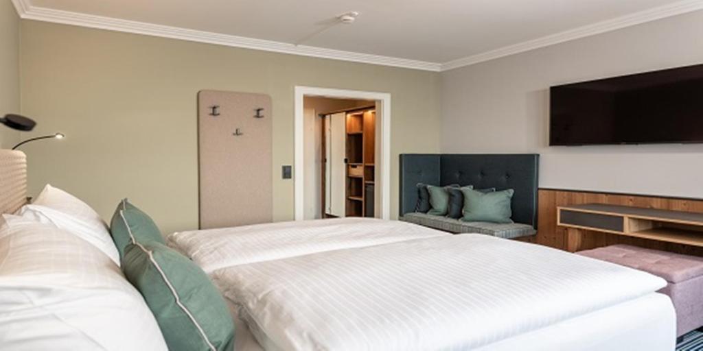 Erzherzog Johann Alpin Style Hotel - Adults Only - 15