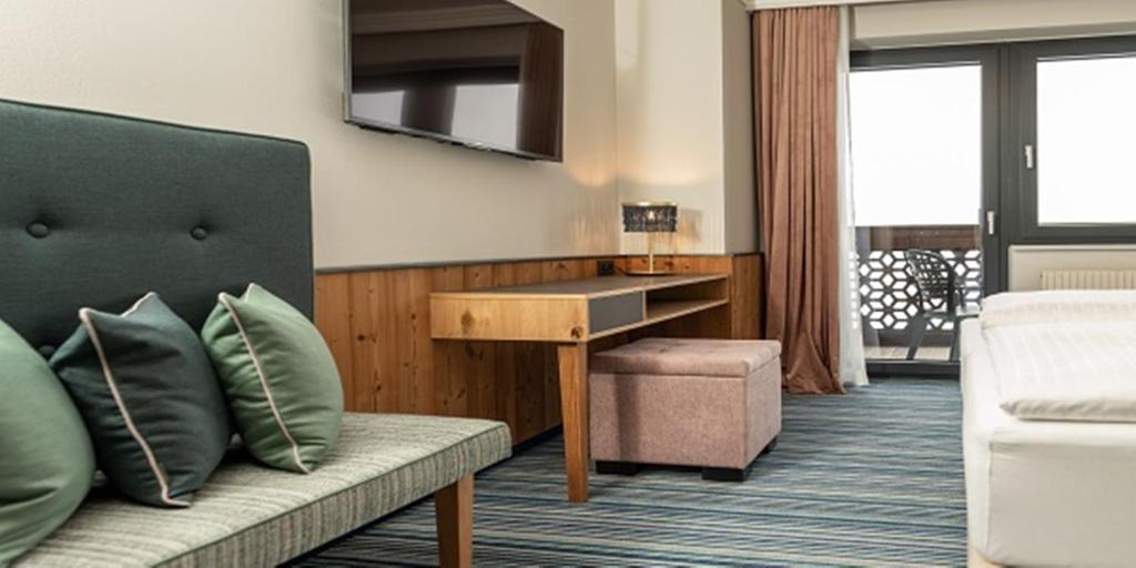 Erzherzog Johann Alpin Style Hotel - Adults Only - 13