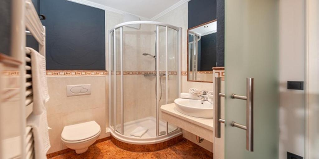 Erzherzog Johann Alpin Style Hotel - Adults Only - 14