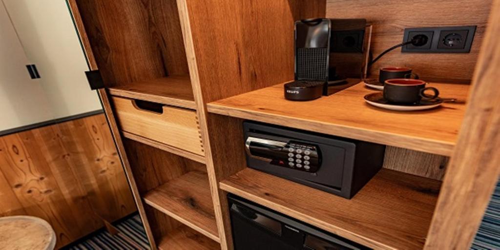 Erzherzog Johann Alpin Style Hotel - Adults Only - 5