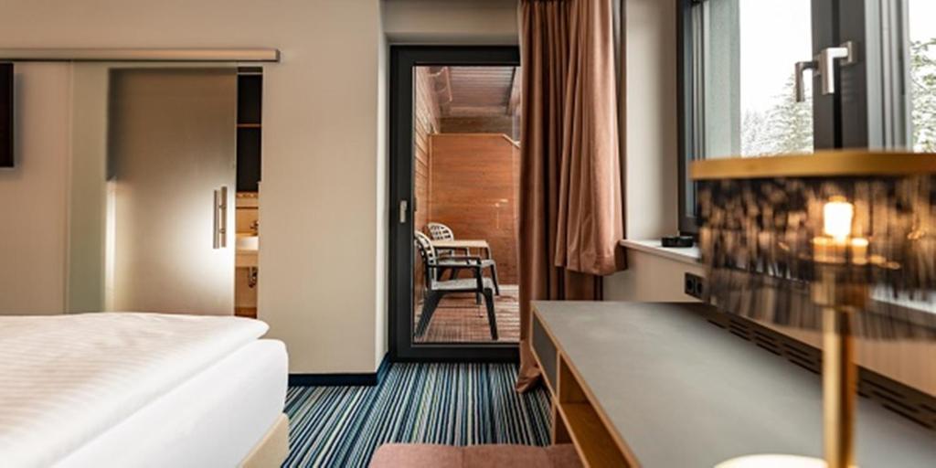 Erzherzog Johann Alpin Style Hotel - Adults Only - 19