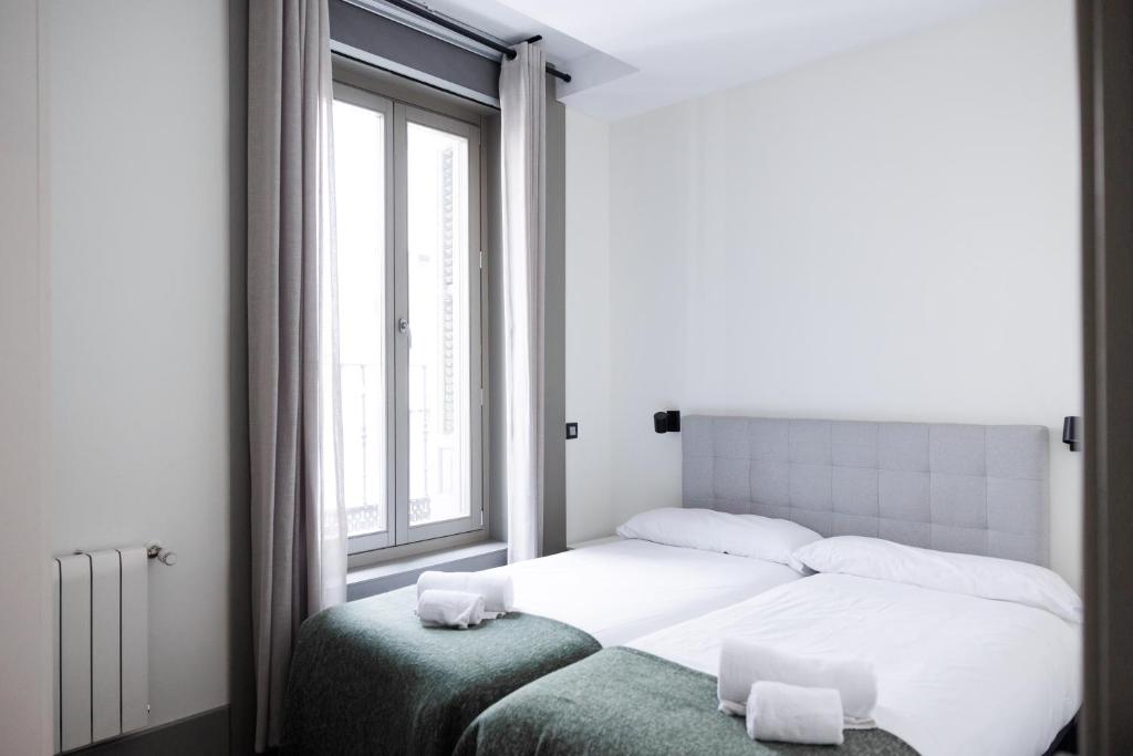 Kép Slow Suites Gran Vía szállásáról Madridban a galériában