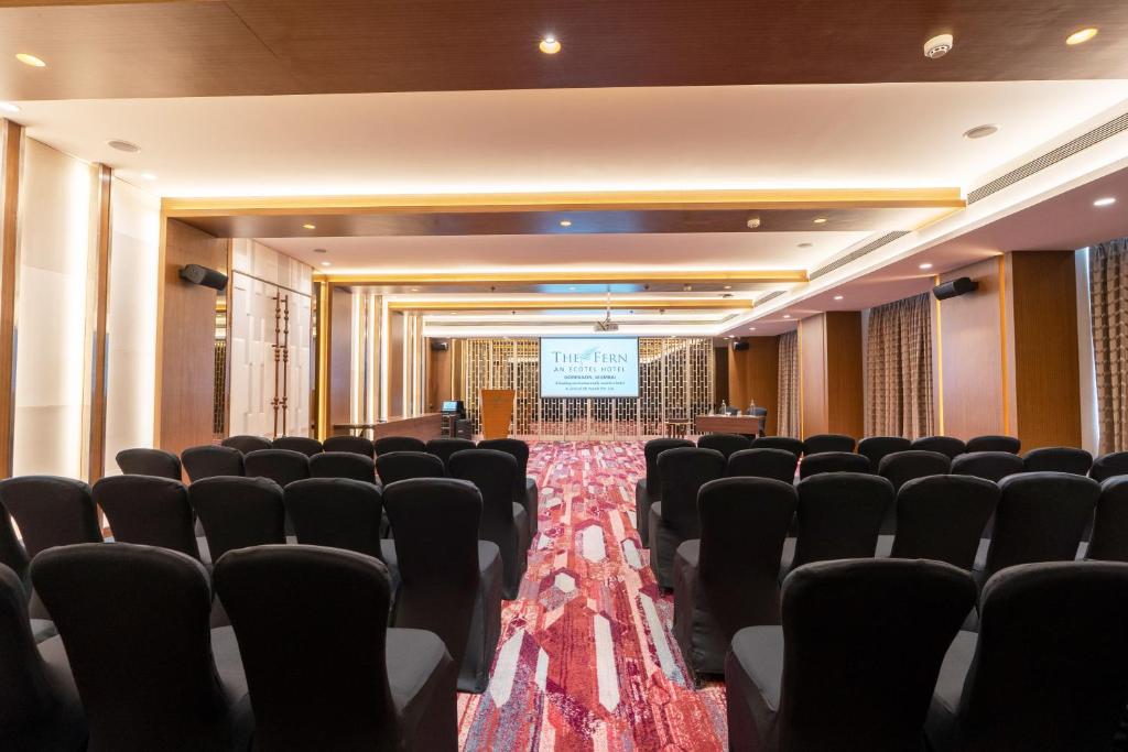Konferenční prostory v ubytování The Fern - Goregaon