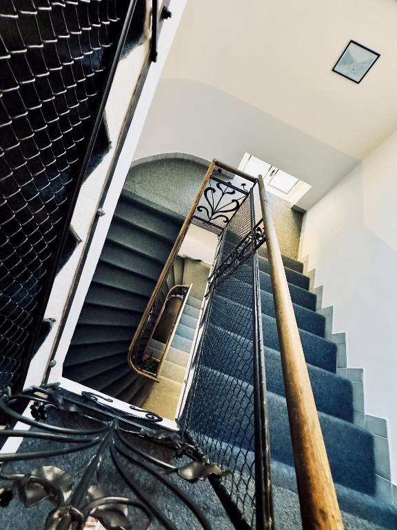 Fotografie z fotogalerie ubytování Hotel Růžek v destinaci Hranice