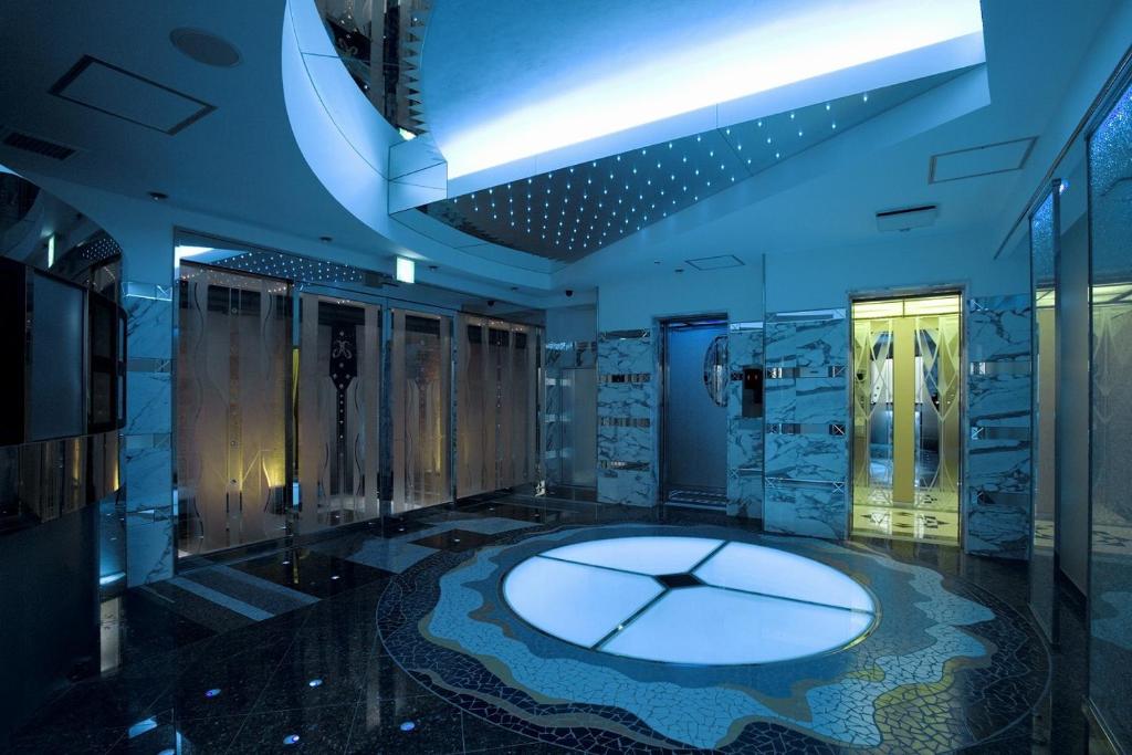 Fotografie z fotogalerie ubytování Hotel Grand Garden (Adult Only) v destinaci Jokohama