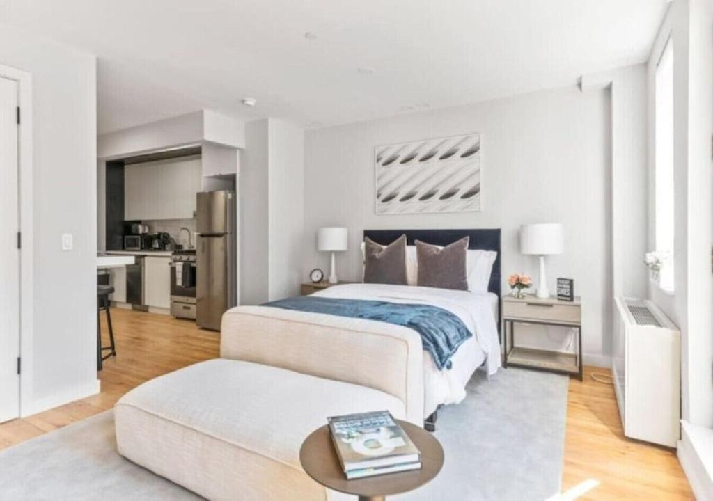 Stylish Studio Apartment At UES, New York (updated prices 2024)