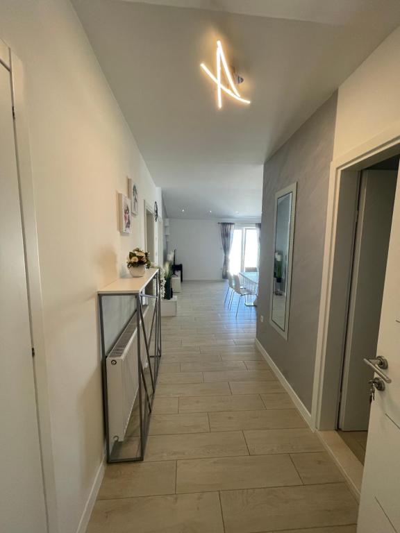 Fotografia z galérie ubytovania Apartman Mili v destinácii Baška Voda