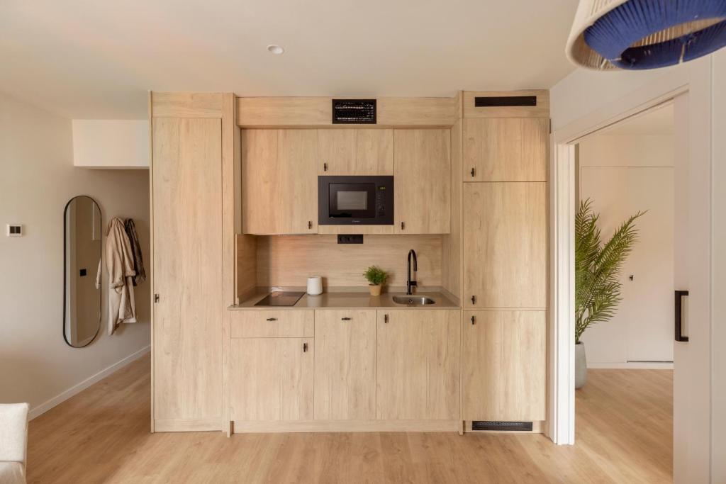 Líbere Barcelona Sant Antoni - Resim 25