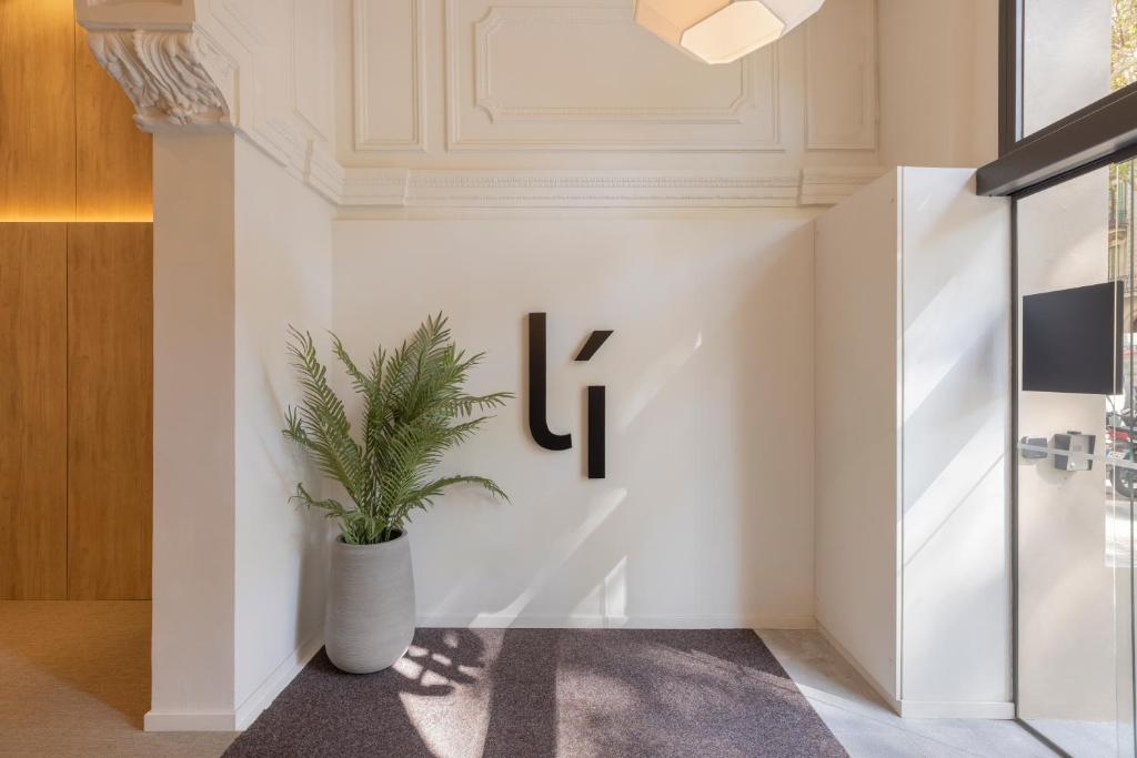 Líbere Barcelona Sant Antoni - Resim 40