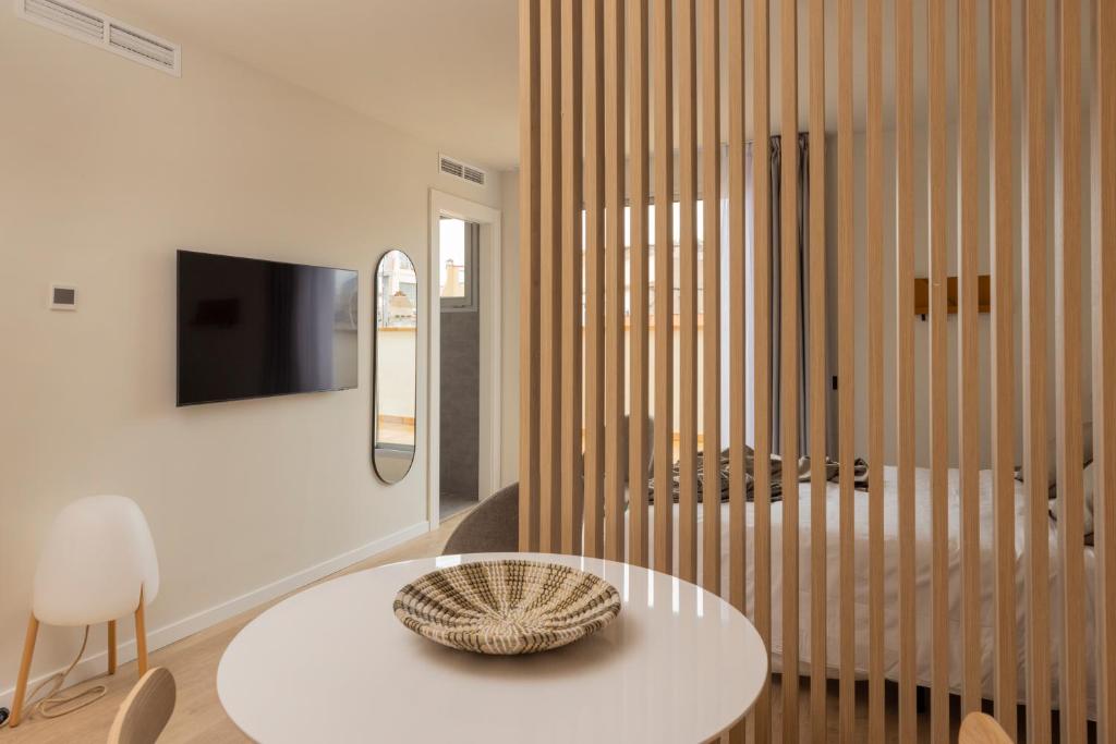 Líbere Barcelona Sant Antoni - Resim 27