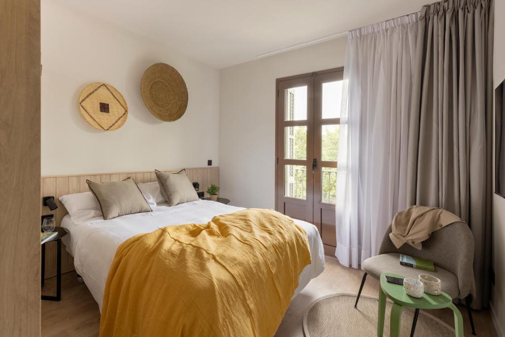 Líbere Barcelona Sant Antoni - Resim 22