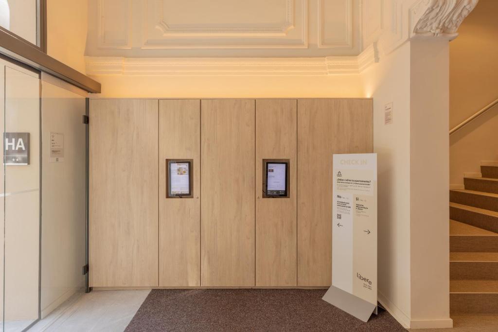 Líbere Barcelona Sant Antoni - Resim 41