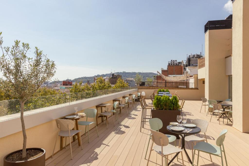 Líbere Barcelona Sant Antoni - Resim 44