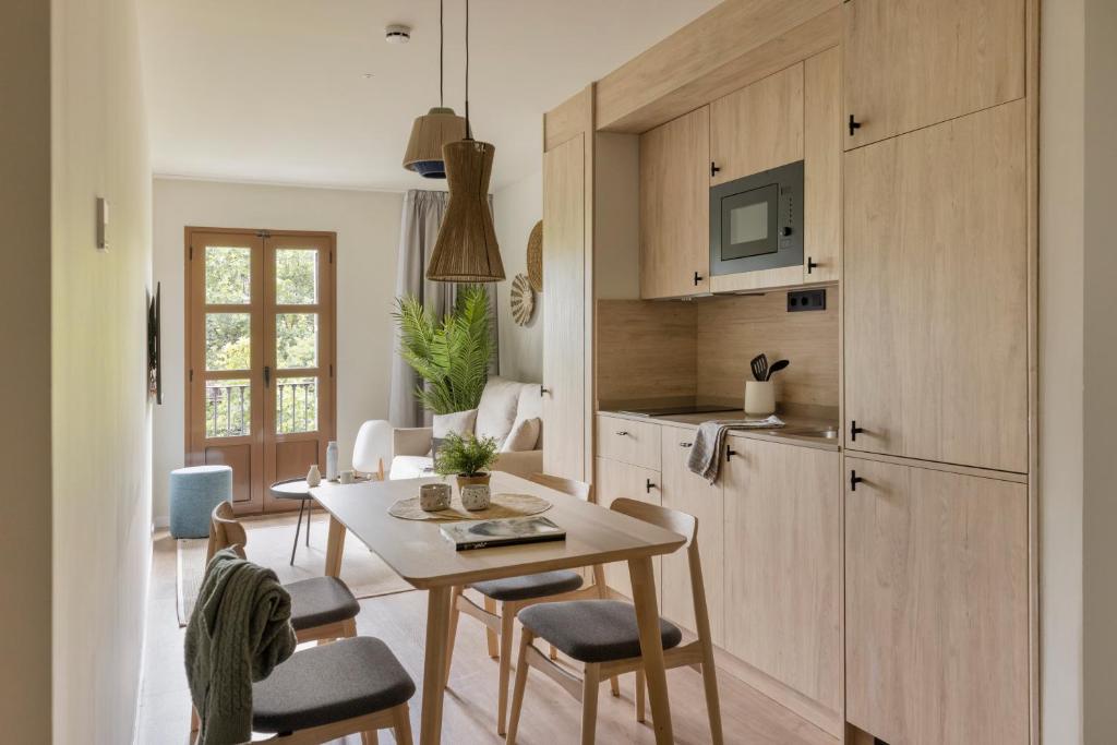 Líbere Barcelona Sant Antoni - Resim 35