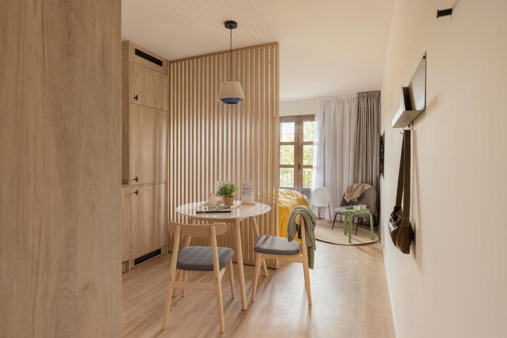 Líbere Barcelona Sant Antoni - Resim 20