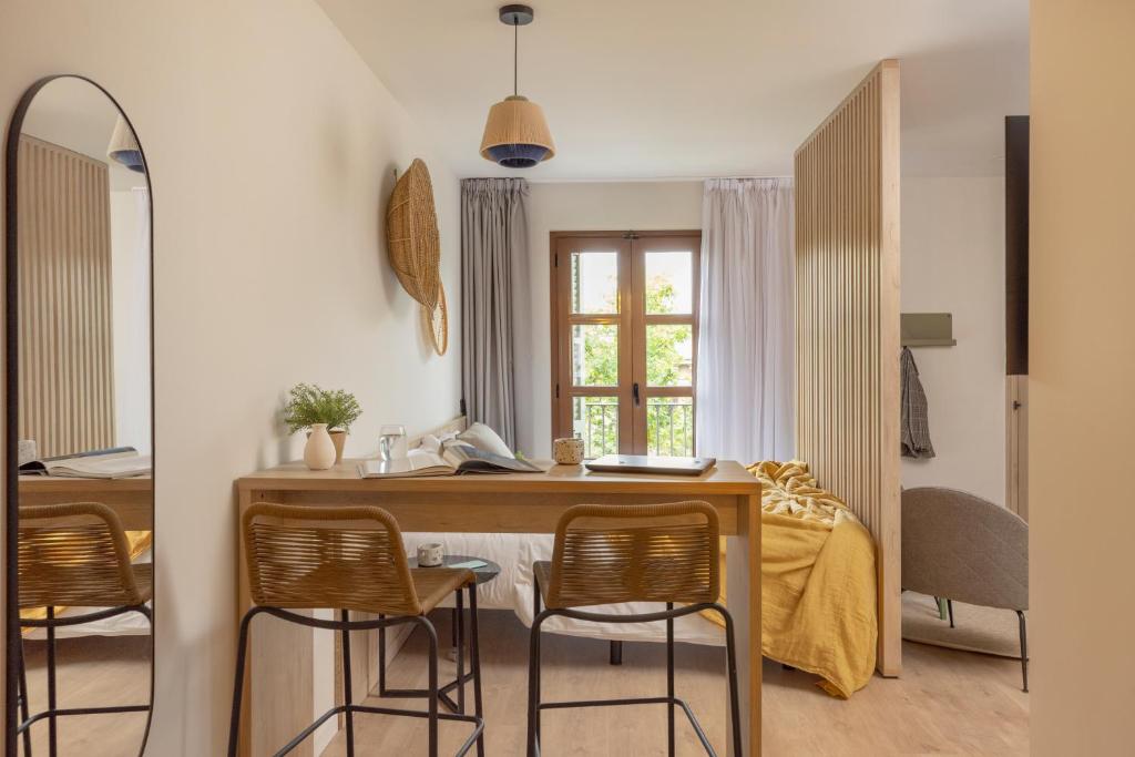 Líbere Barcelona Sant Antoni - Resim 29