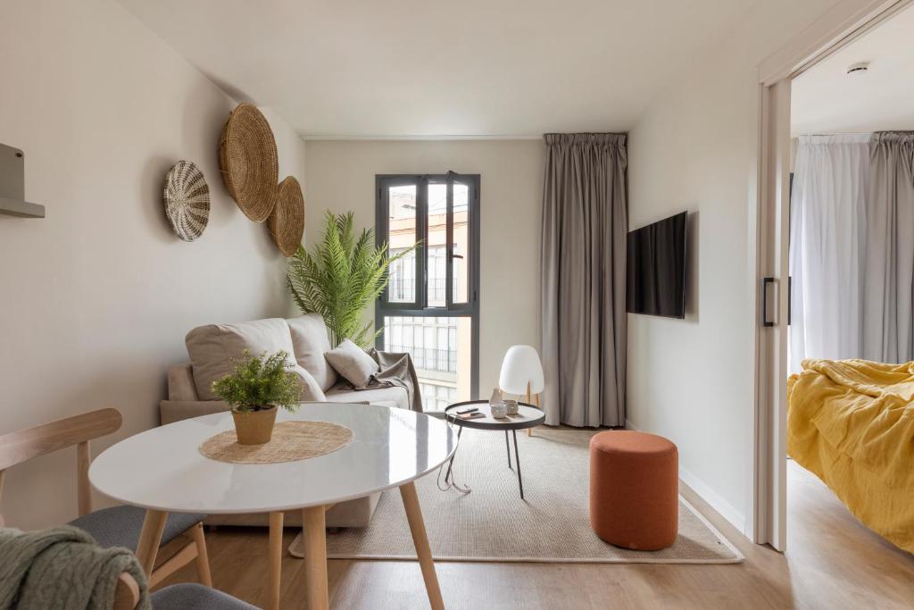 Líbere Barcelona Sant Antoni - Resim 34