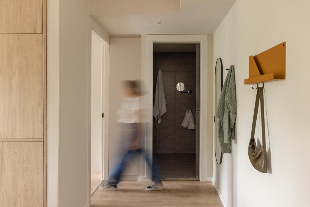 Líbere Barcelona Sant Antoni - Resim 37