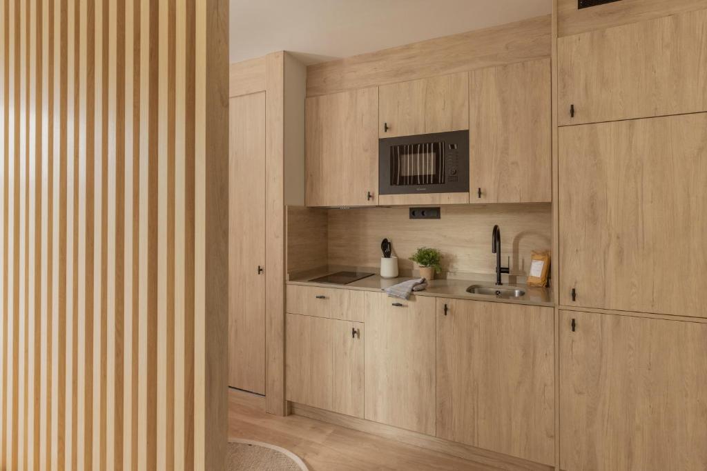 Líbere Barcelona Sant Antoni - Resim 31