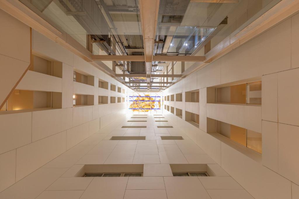 Líbere Barcelona Sant Antoni - Resim 45