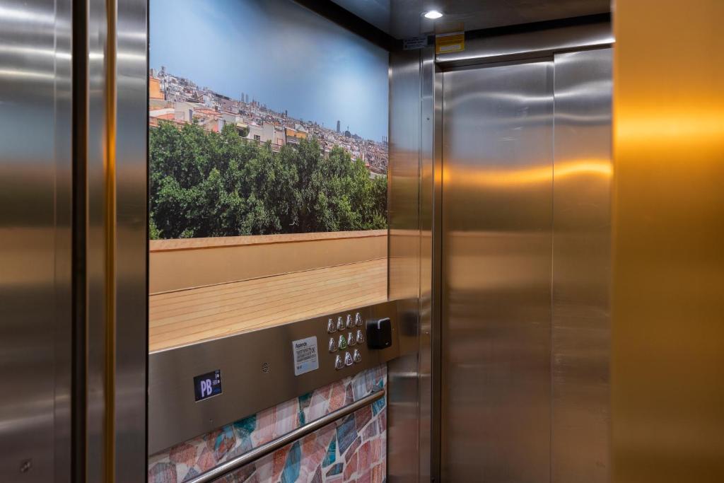 Líbere Barcelona Sant Antoni - Resim 42