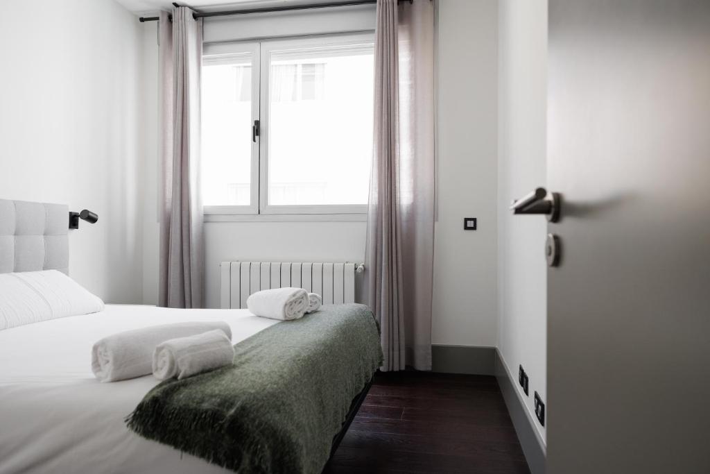 Kép Slow Suites Gran Vía szállásáról Madridban a galériában