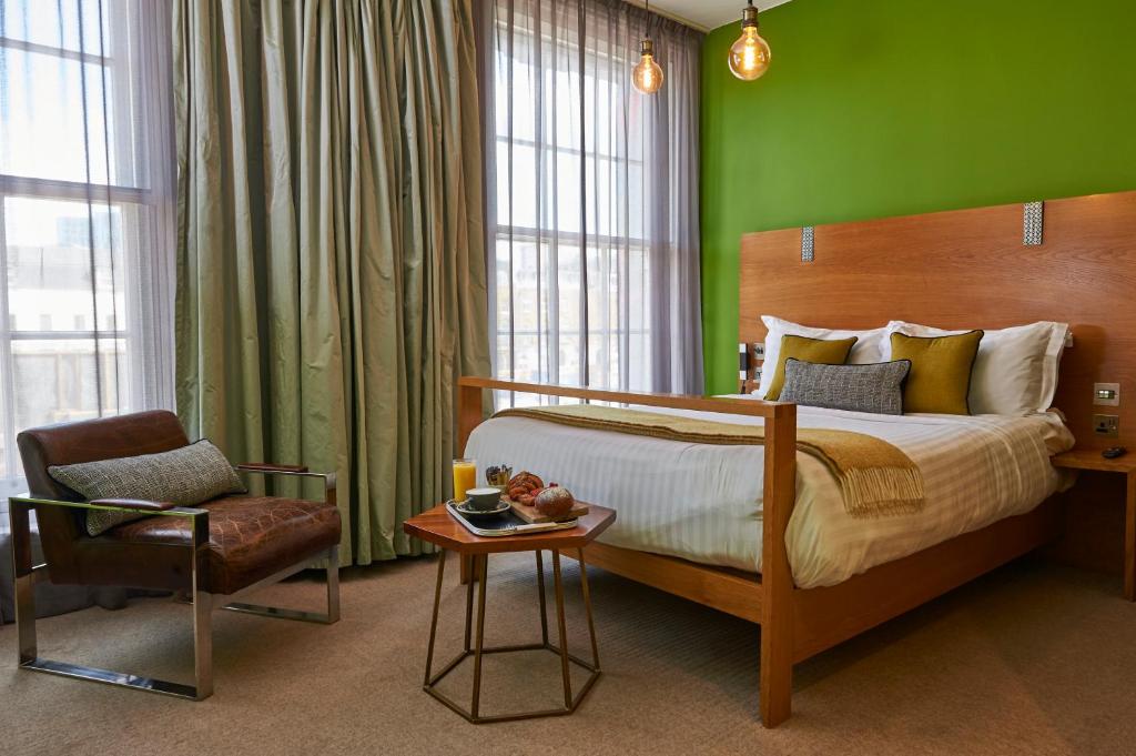 Megaro Hotel - 
