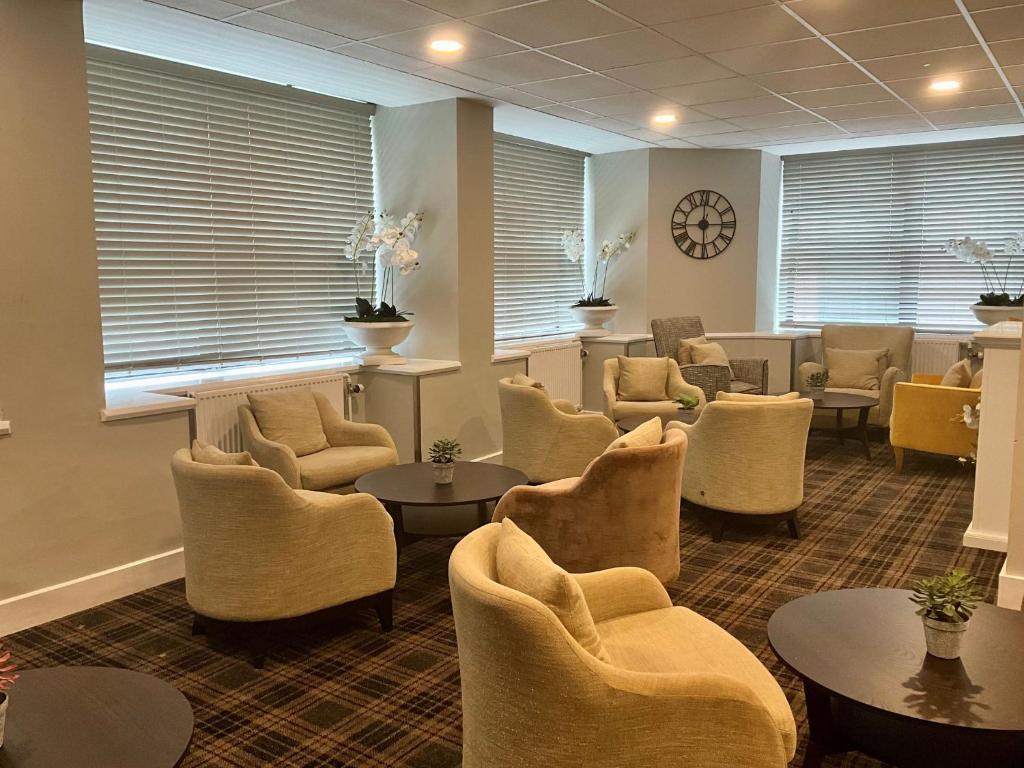 Britannia Inn Glasgow - Resim 20