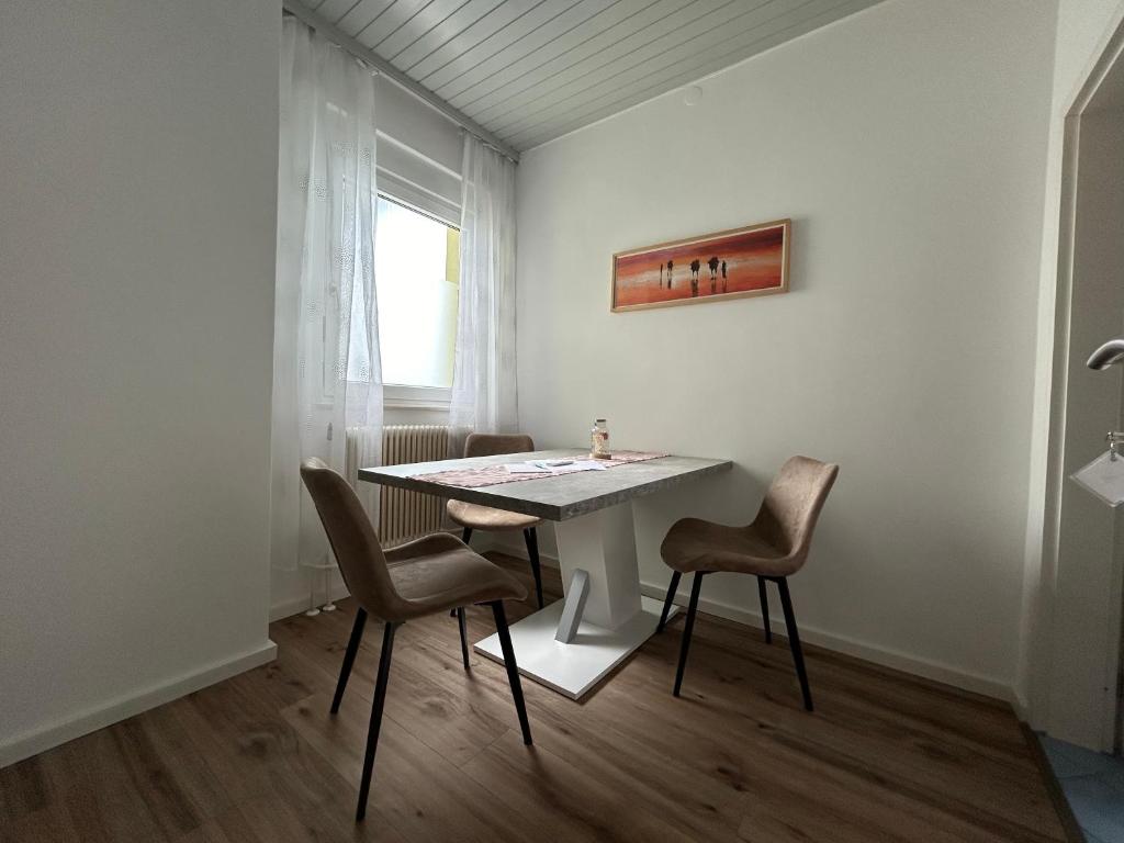 Fotografie z fotogalerie ubytování Apartment Bambi v destinaci Mautern
