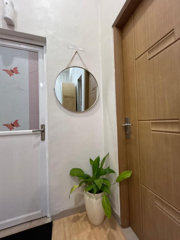 Fotografie z fotogalerie ubytování Clamitan House v destinaci Padalarang