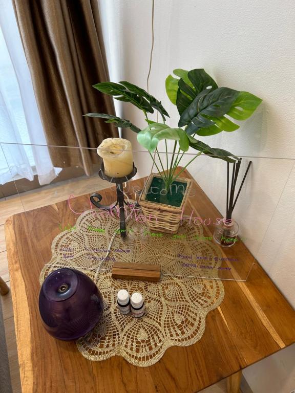 Fotografie z fotogalerie ubytování Clamitan House v destinaci Padalarang