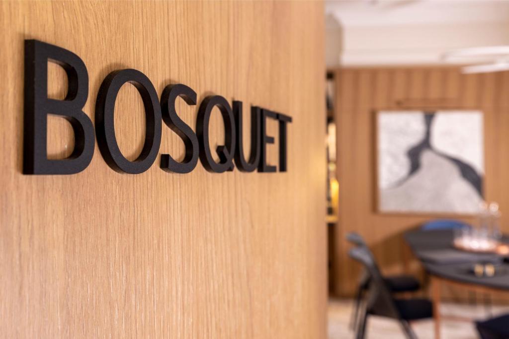 Alberte Hôtel - Resim 2