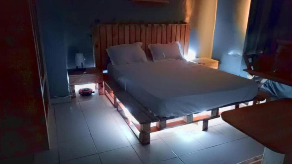 Galeriebild der Unterkunft Chambre meublée climatisé in Dakar