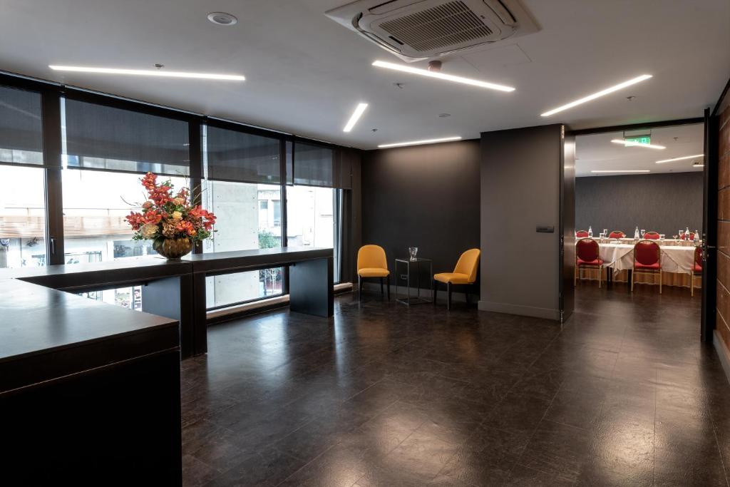 Astor Hotel Athens - Resim 32