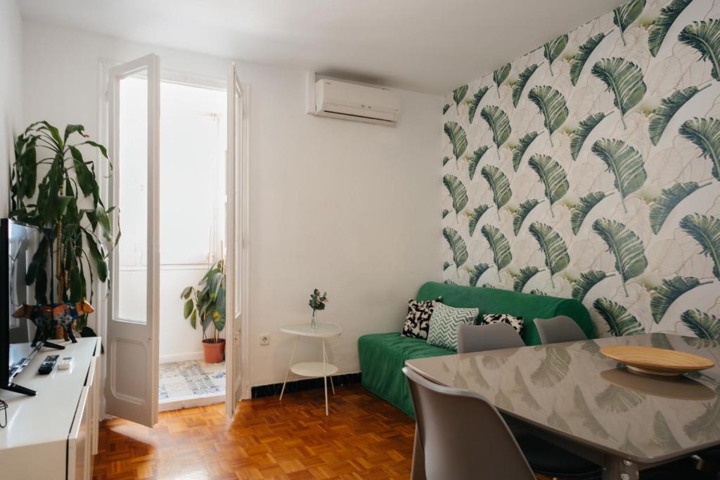 Nice Apartment