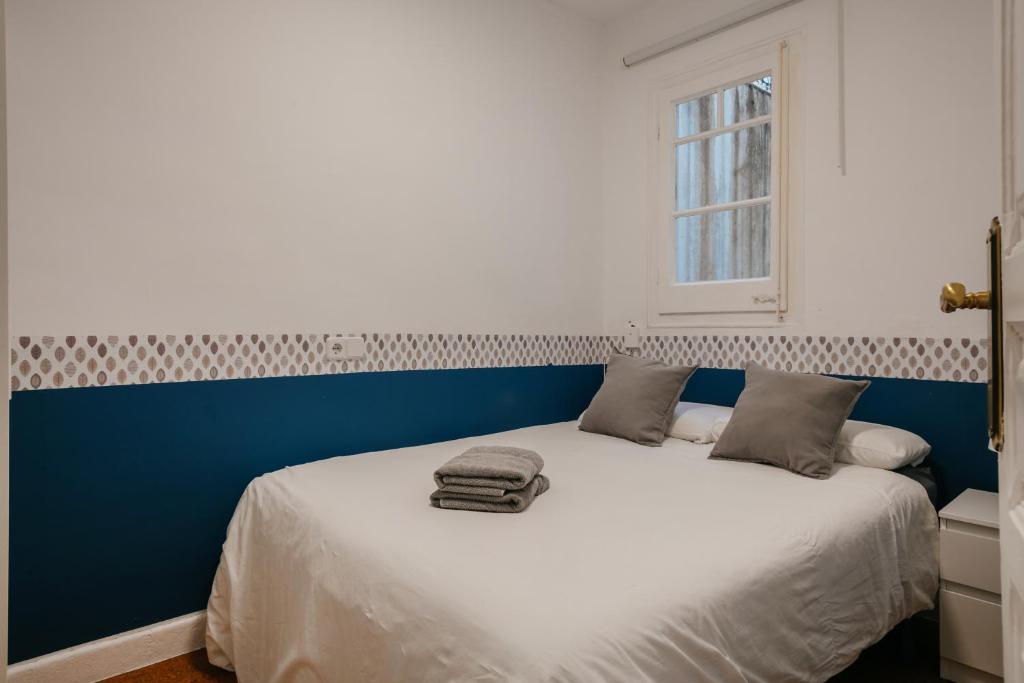 آپارتمان زیبا - Nice Apartment، آپارتمان زیبا
