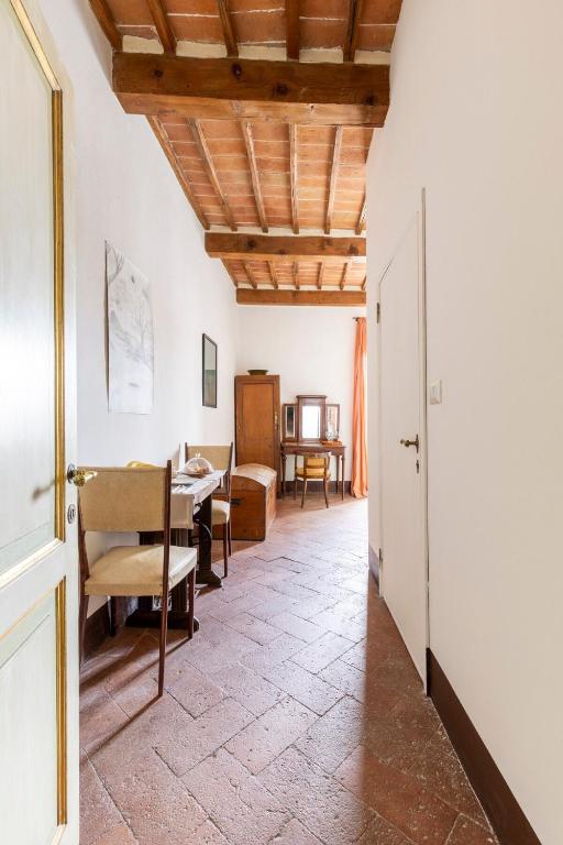 Palazzo Ninci - Camera Doppia Con Bagno Privato