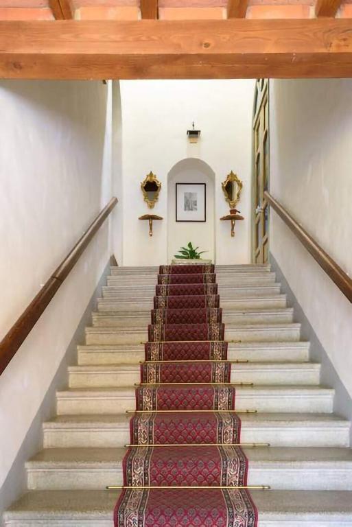 Fotografie z fotogalerie ubytování Palazzo Ninci v destinaci Civitella in Val di Chiana