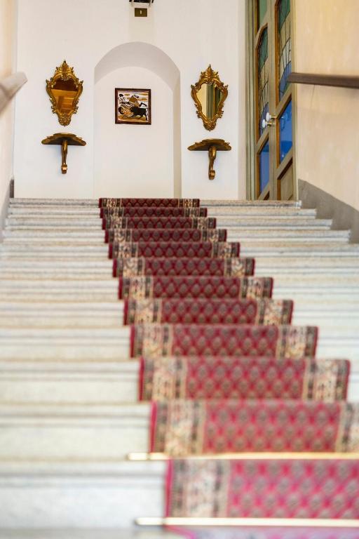 Fotografie z fotogalerie ubytování Palazzo Ninci v destinaci Civitella in Val di Chiana