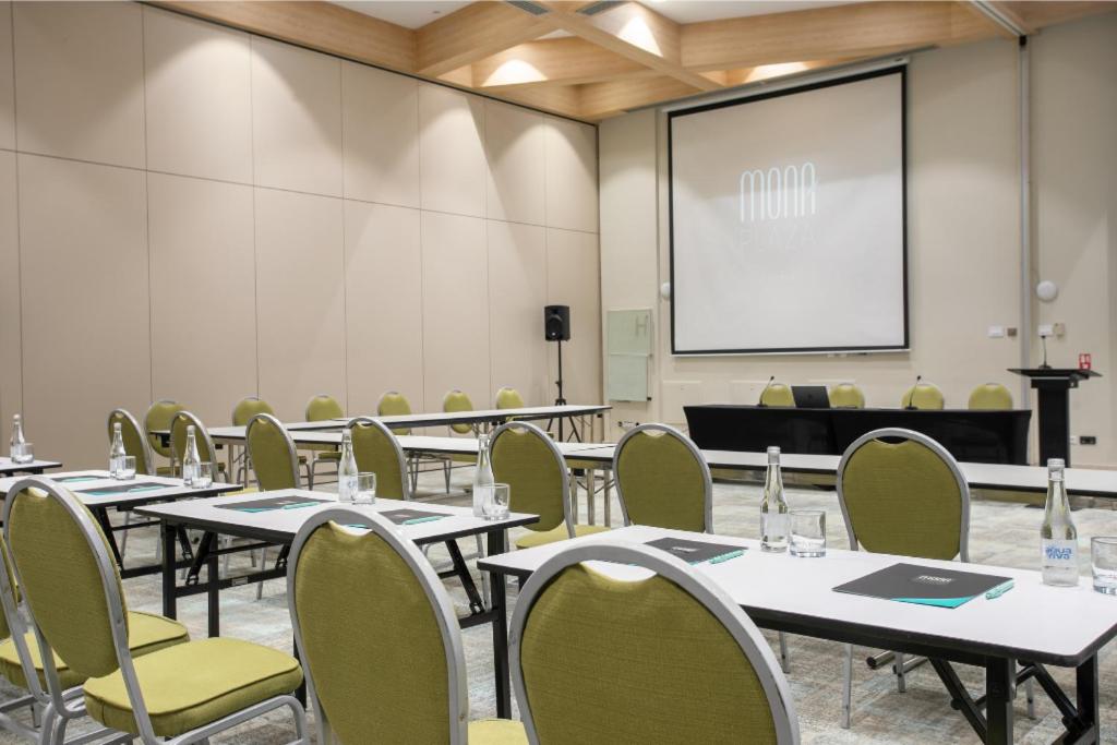 Poslovni prostor i/ili konferencijska sala u objektu Mona Plaza Zlatibor
