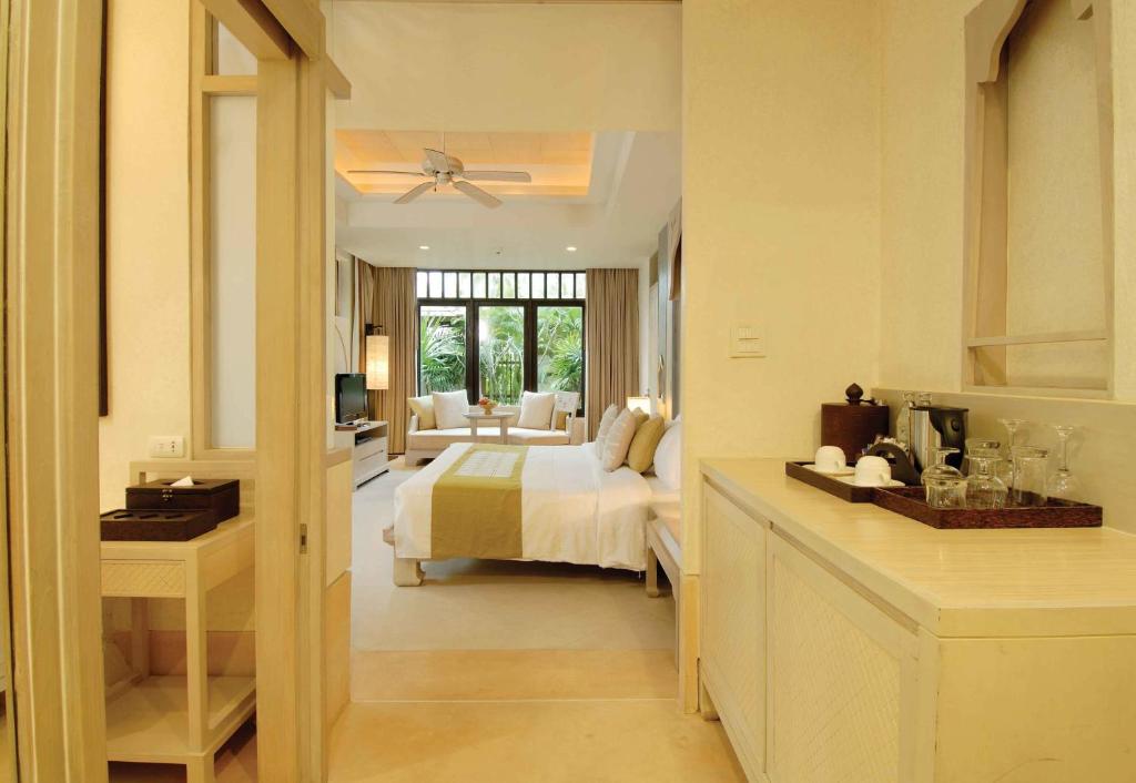 Melati Beach Resort & Spa - 14