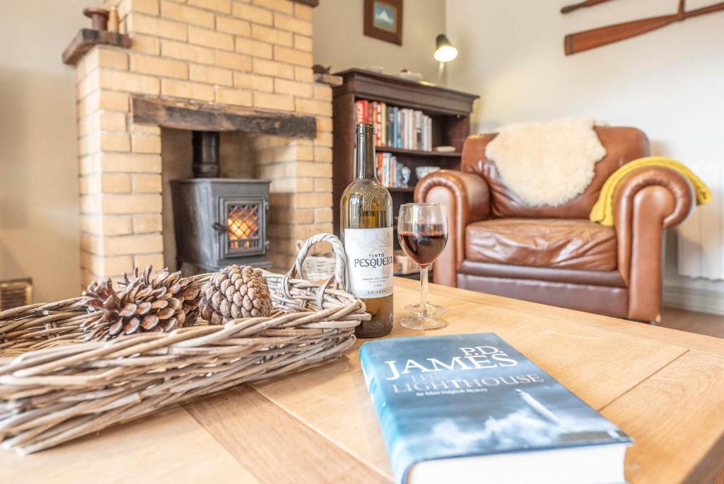 The Coach House, Reydon - Vakantiehuis