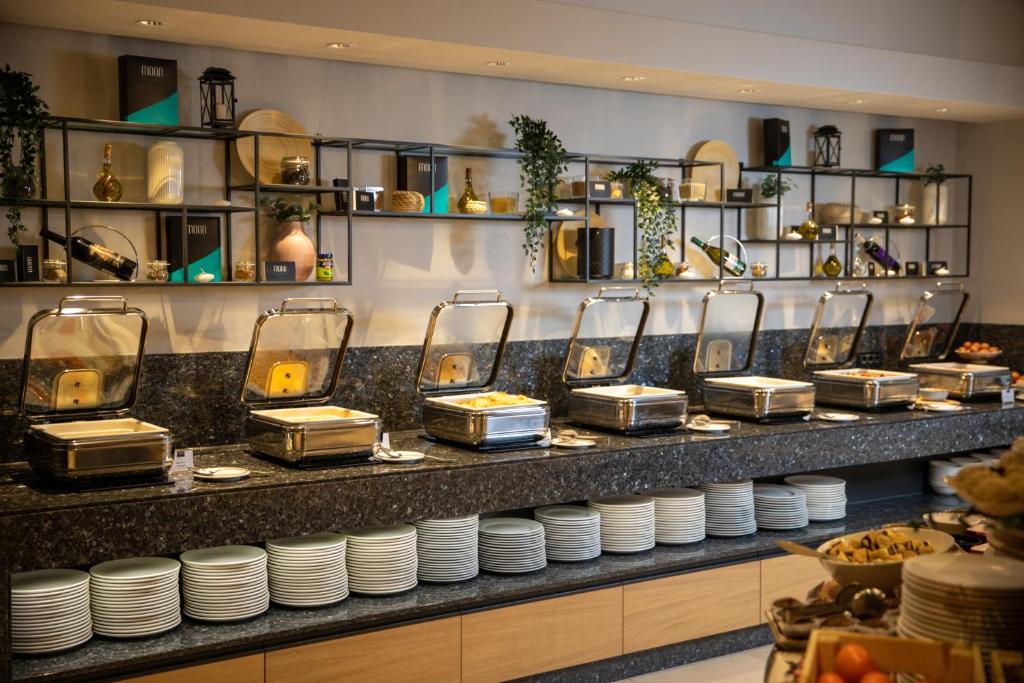 Mona Plaza Zlatibor - Resim 24