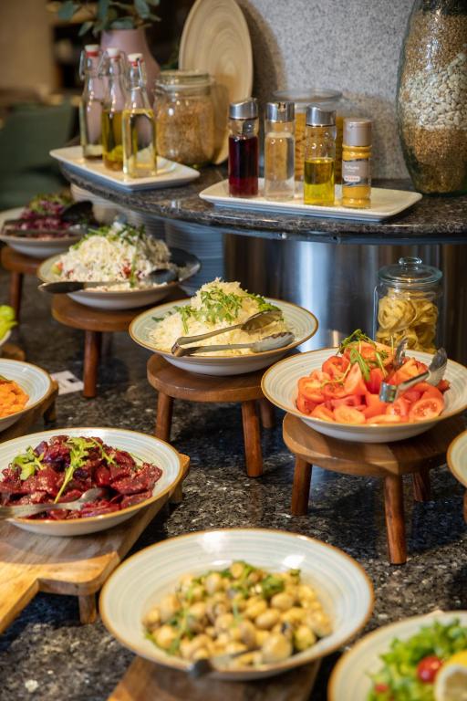 Mona Plaza Zlatibor - Resim 22