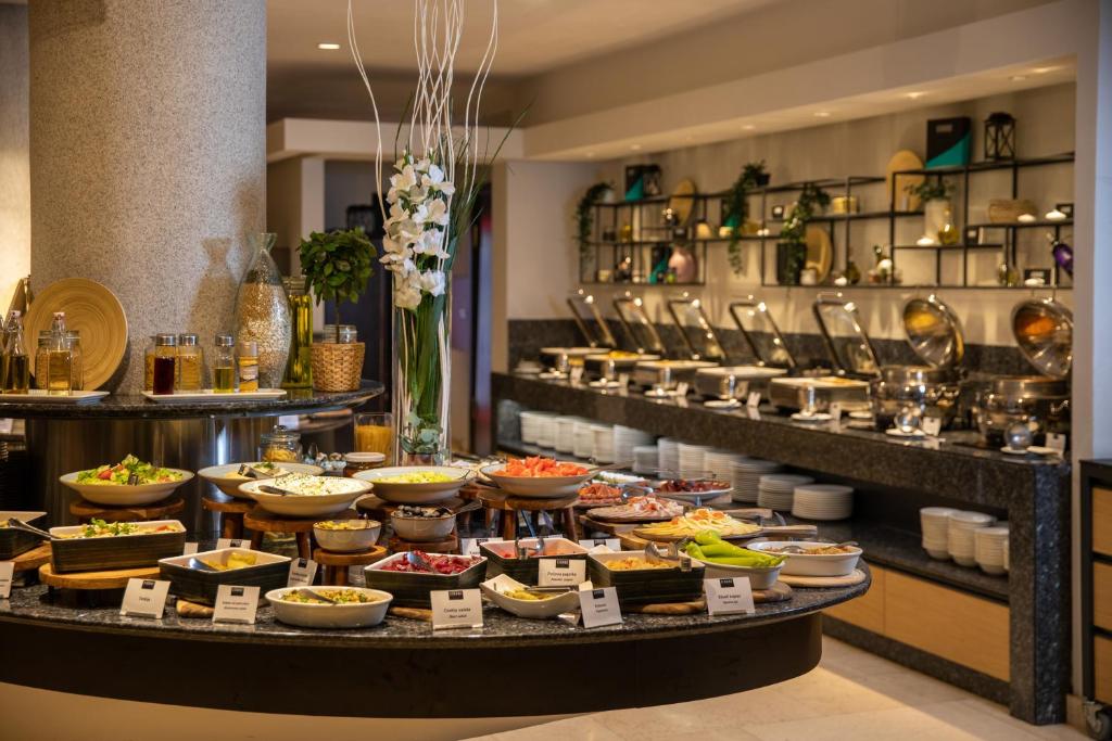 Mona Plaza Zlatibor - Resim 23