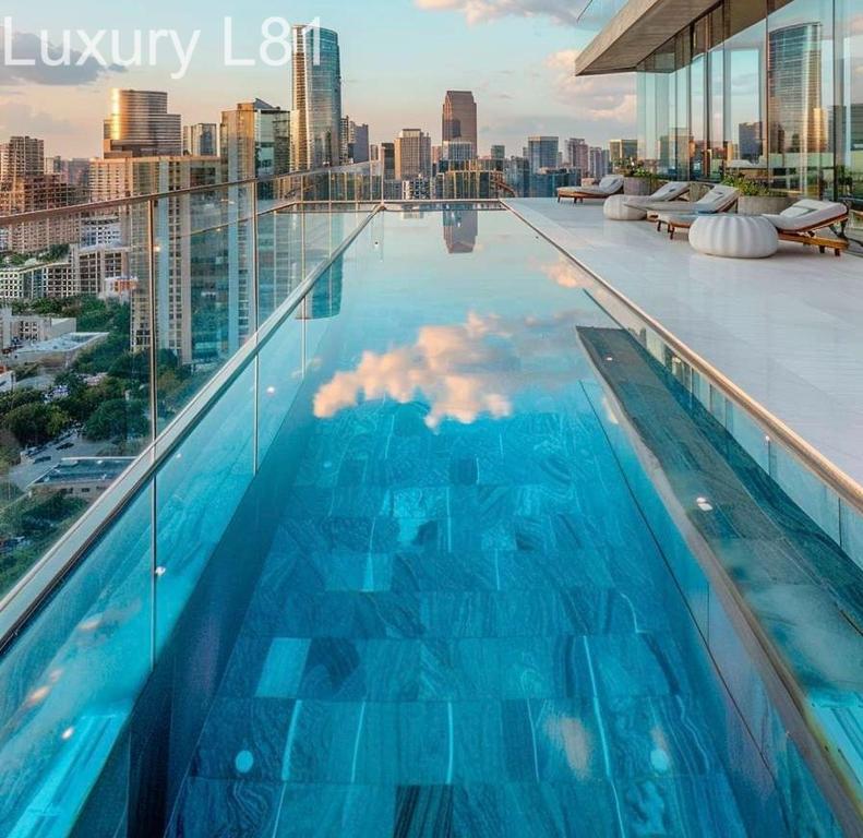 Landmark 81 Luxury Residences