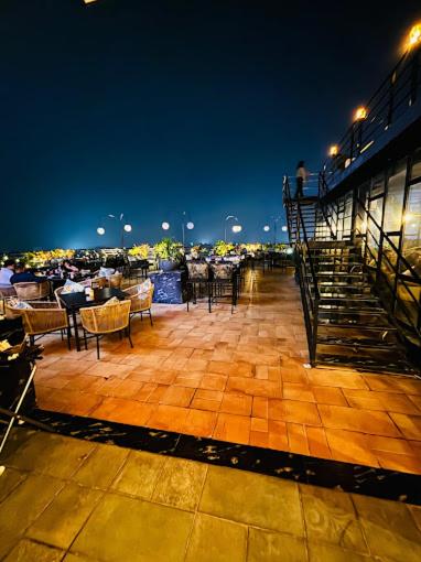 Fotografie z fotogalerie ubytování Hotel Black Grapes Inn v destinaci Bandha Chhada